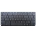 Laptop keyboard for HP Chromebook 11 G2